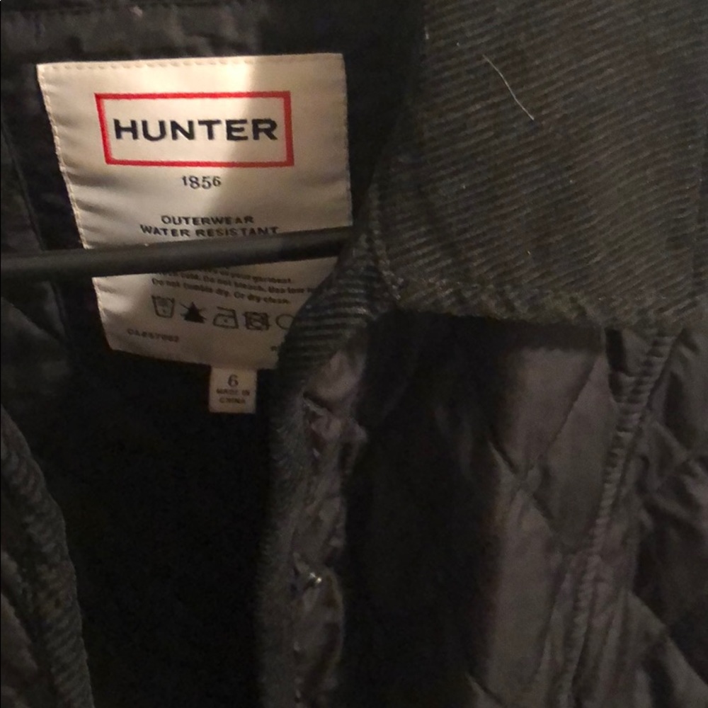 Hunter Lightweight Jacket - image 3